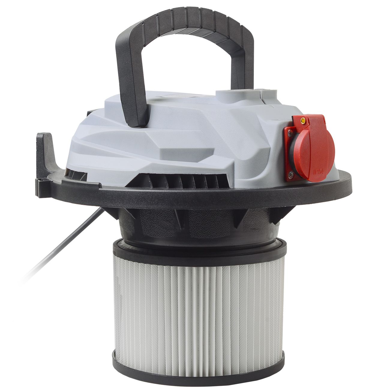 Пылесос строительный Ресанта ПС-1500/20 (75/19/1)