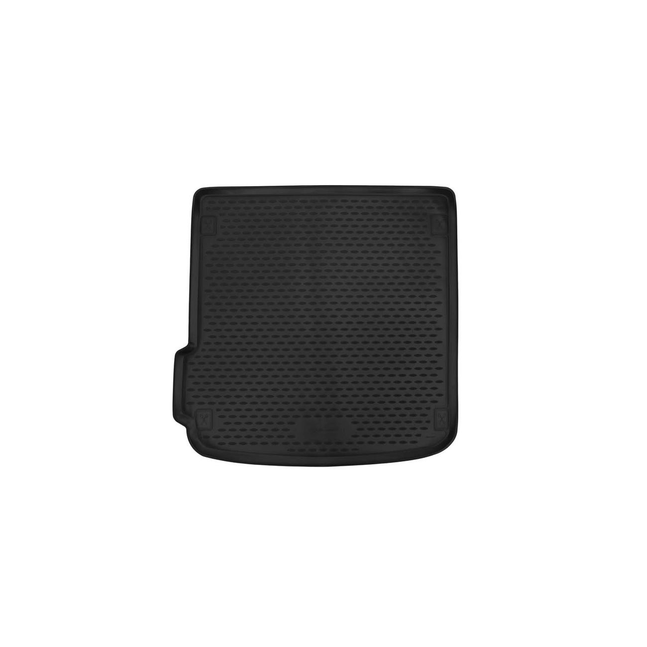 Коврик в багажник Element AUDI A4 V (B9) 2016+, универсал, Allroad