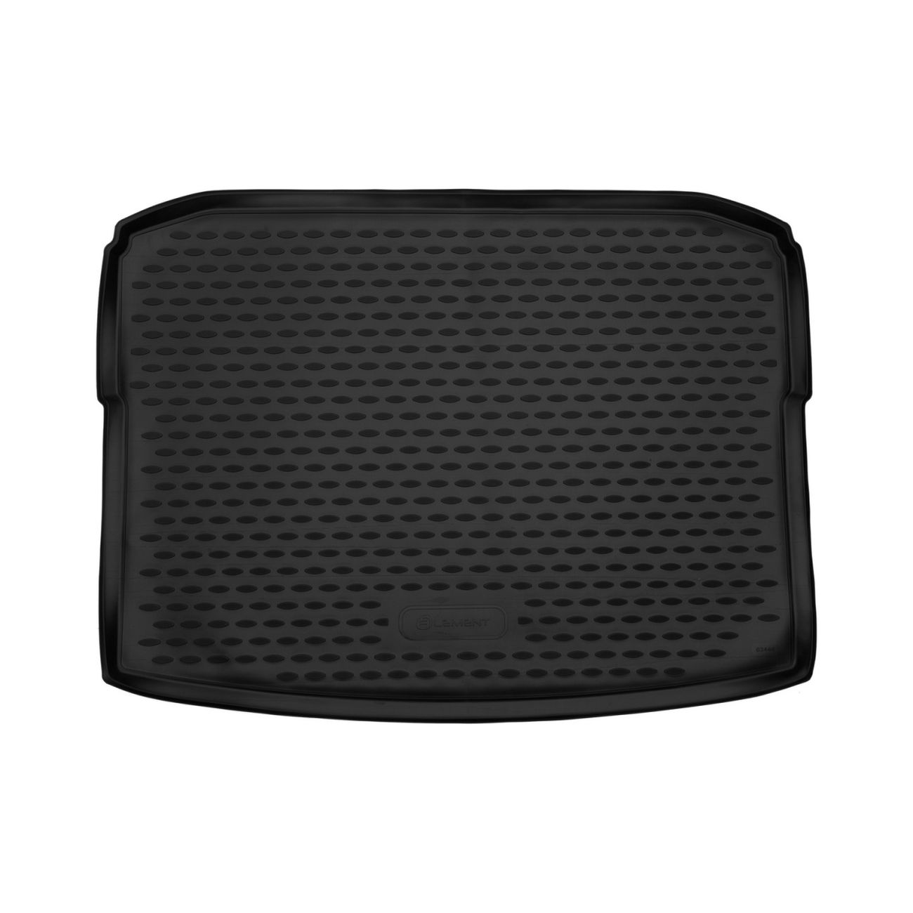 Коврик в багажник Element SKODA Karoq Scout 2020+,5м
