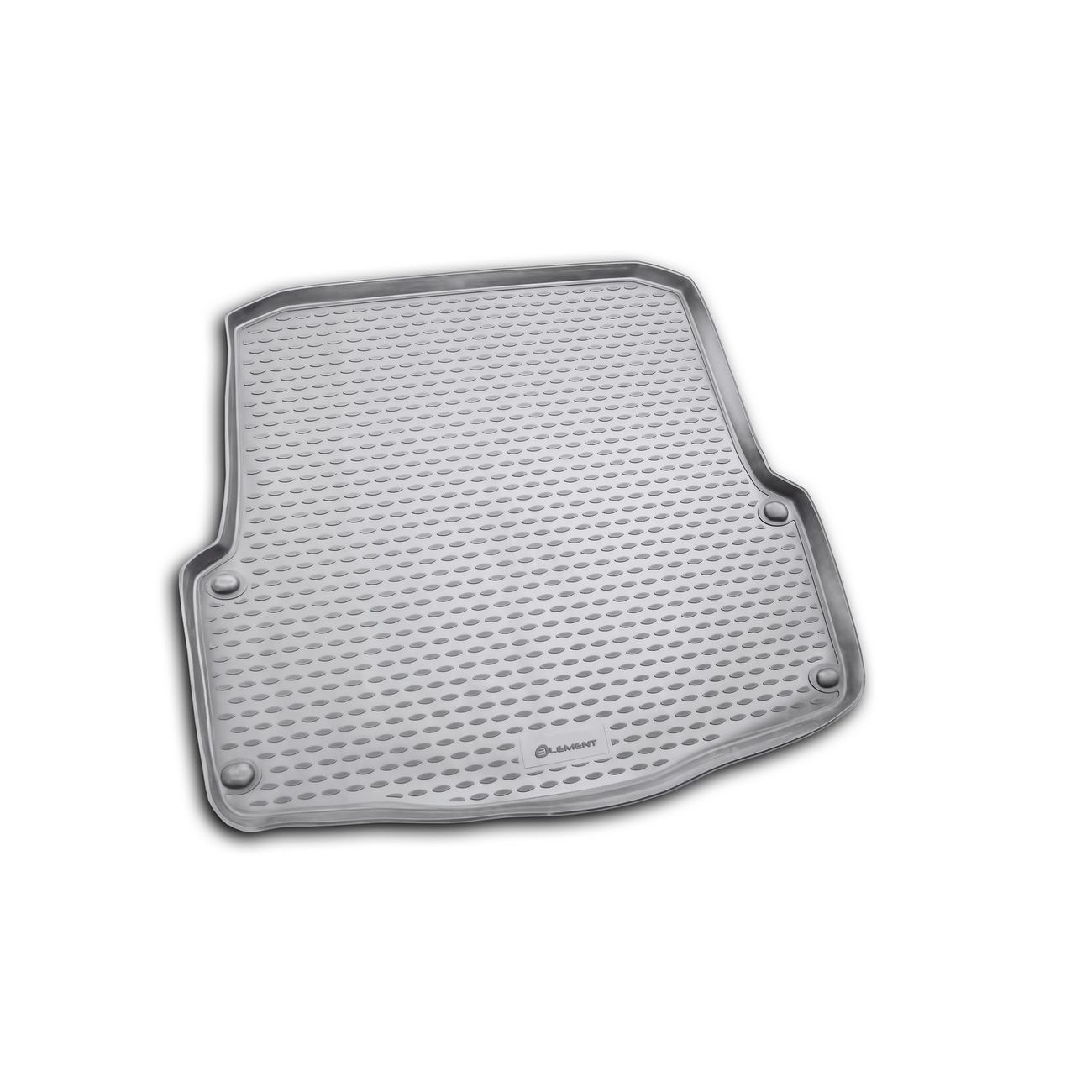 Коврик в багажник Element SKODA Octavia II 2007-2014 универсал