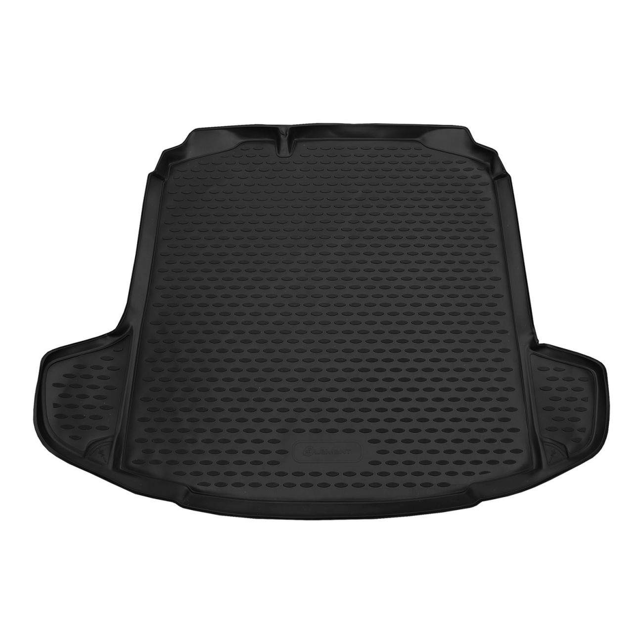 Коврик в багажник Element SKODA Rapid 2013-2017 1 шт. (NLC.45.15.B10)