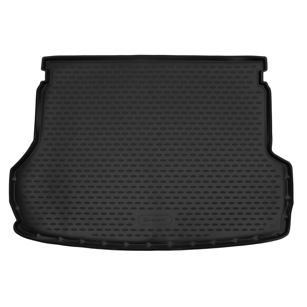 Коврик в багажник Element SUBARU Forester 2018- 1шт. (ELEMENT020121)