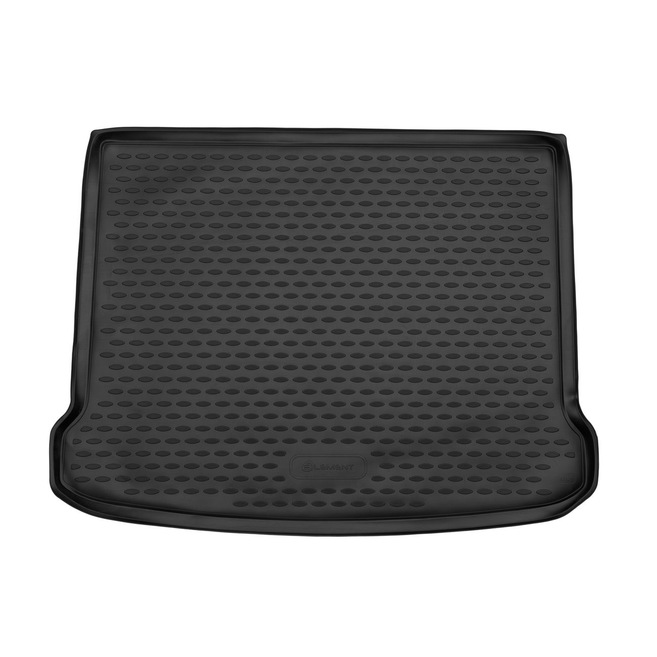 Коврик в багажник Element MAZDA 3 2018- хетчбек 1шт. (ELEMENT02125B11)