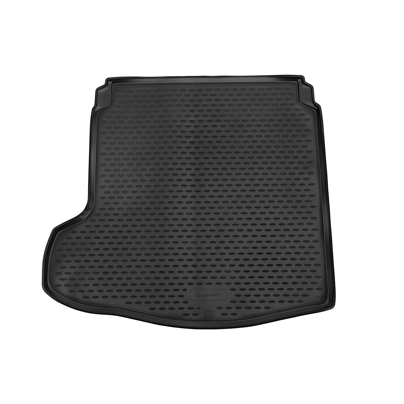 Коврик в багажник Element MAZDA 3 2019- седан 1шт. (ELEMENT02377B10)