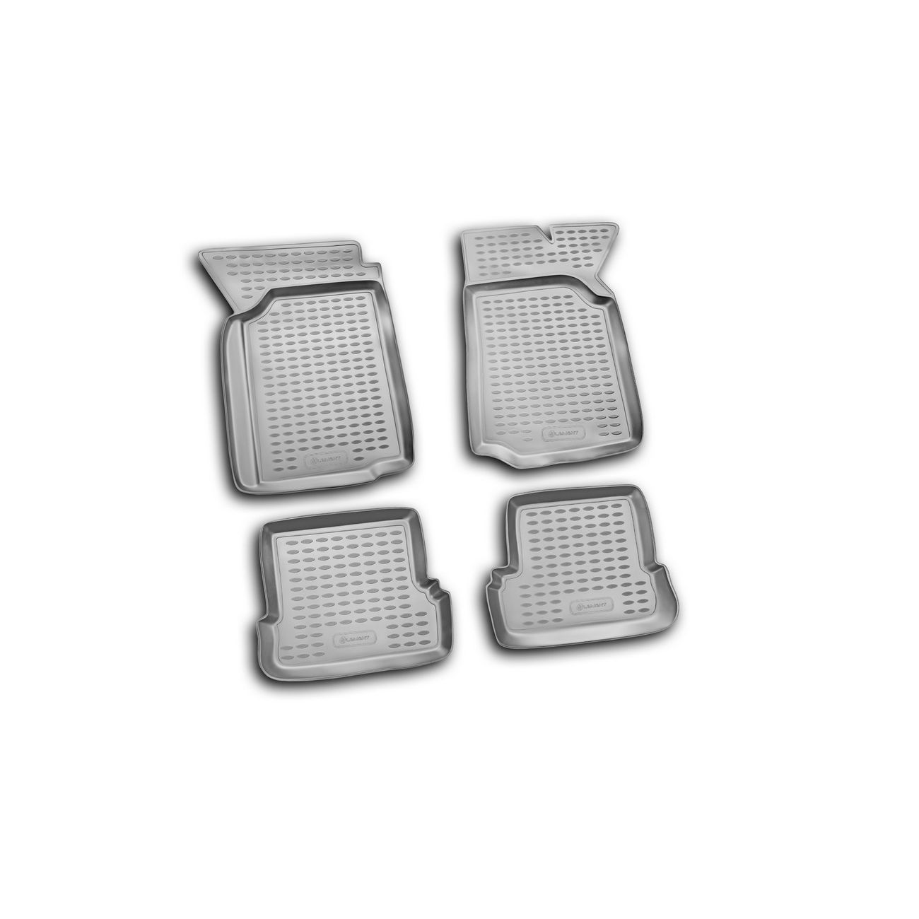 Коврики в салон Element CHERY Amulet 10/2003-4 шт. (NLC.63.02.210)