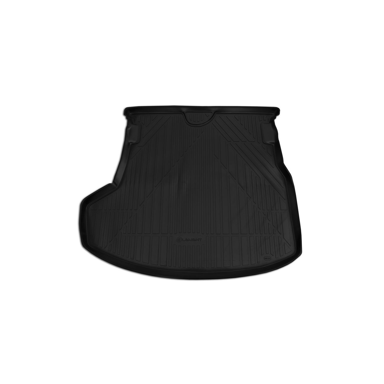 Коврик в багажник Element TOYOTA Corolla 2016- седан 1 шт. (CARTYT00012)