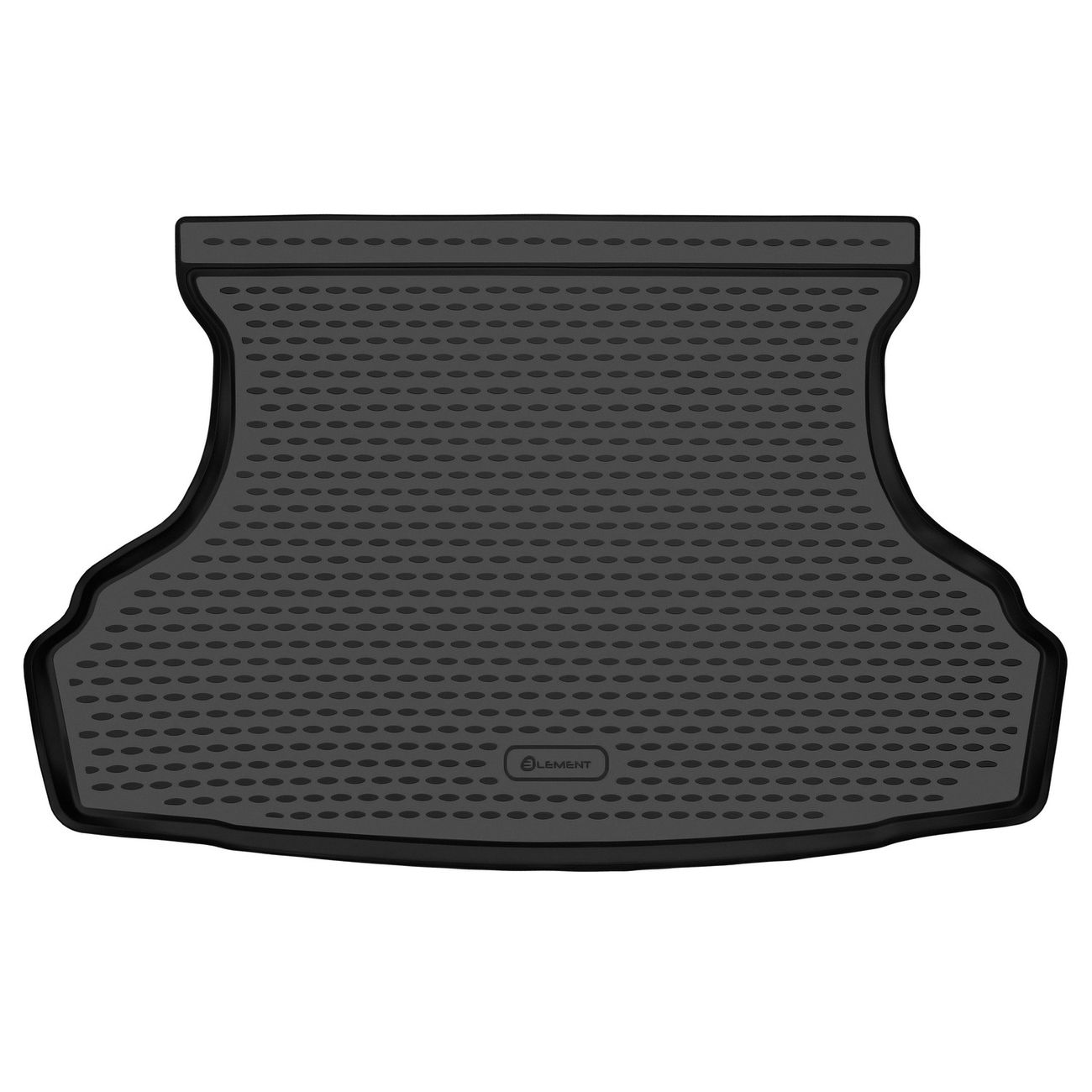 Коврик в багажник Element TOYOTA Corolla Fielder 2012+, универс.пр.руль