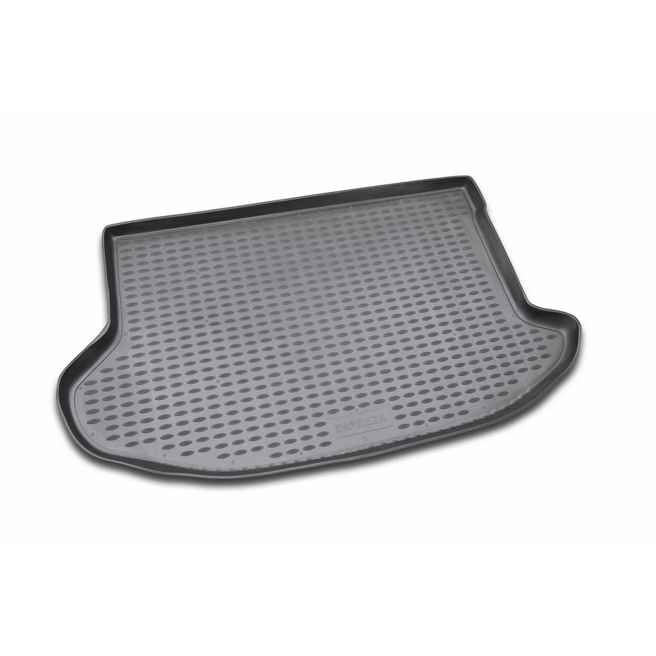 Коврик в багажник Element TOYOTA Highlander 2001-2007 серый