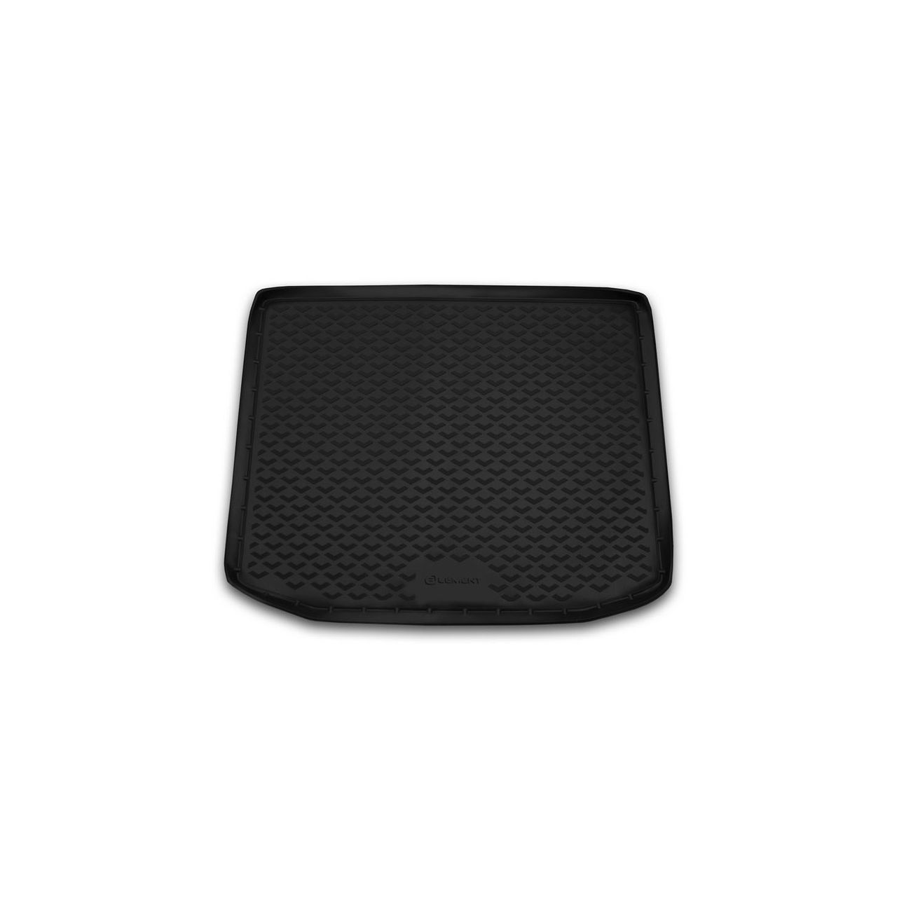 Коврик в багажник Element MITSUBISHI ASX 06/2010- (BI.001.036) фото