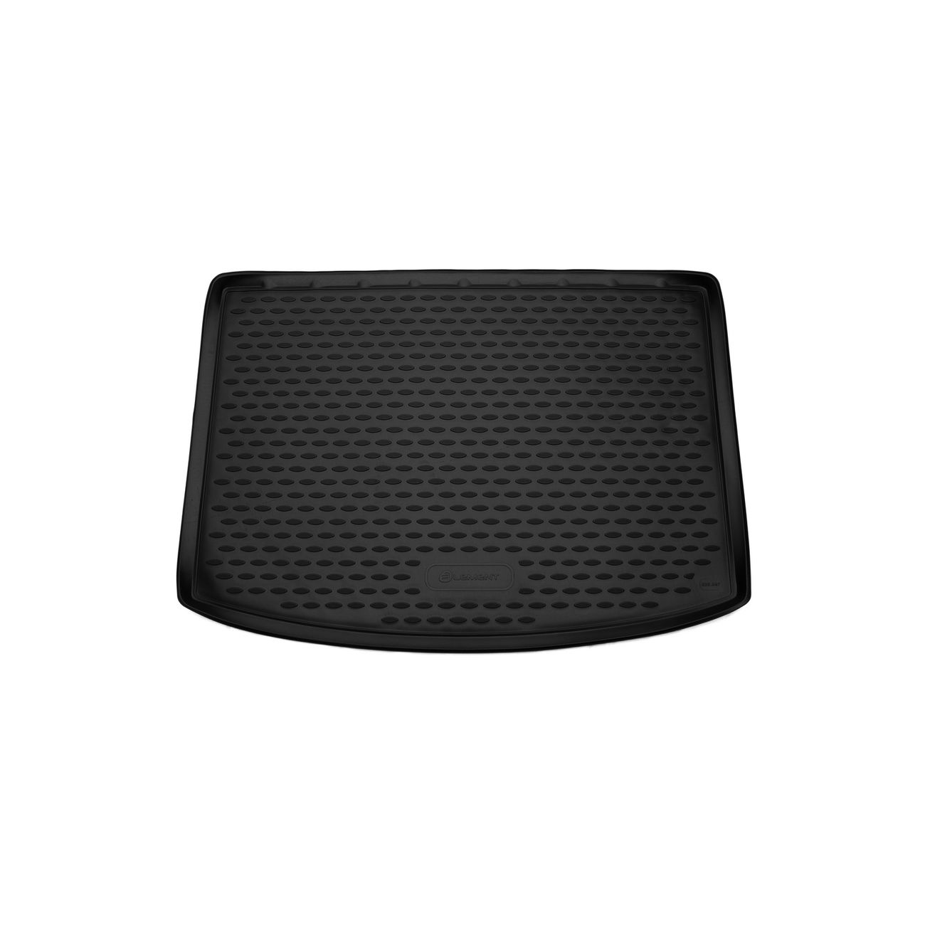 Коврик в багажник Element MITSUBISHI Eclipse Cross, 01/2017+ фото