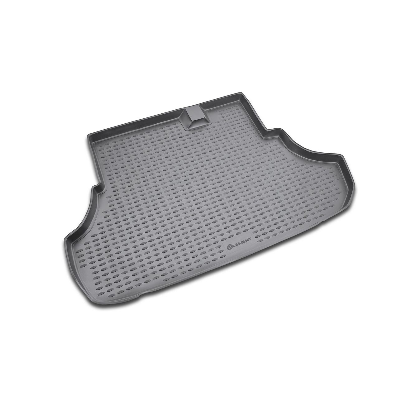 Коврик в багажник Element MITSUBISHI Lancer X 03/2007-03/2010, седан