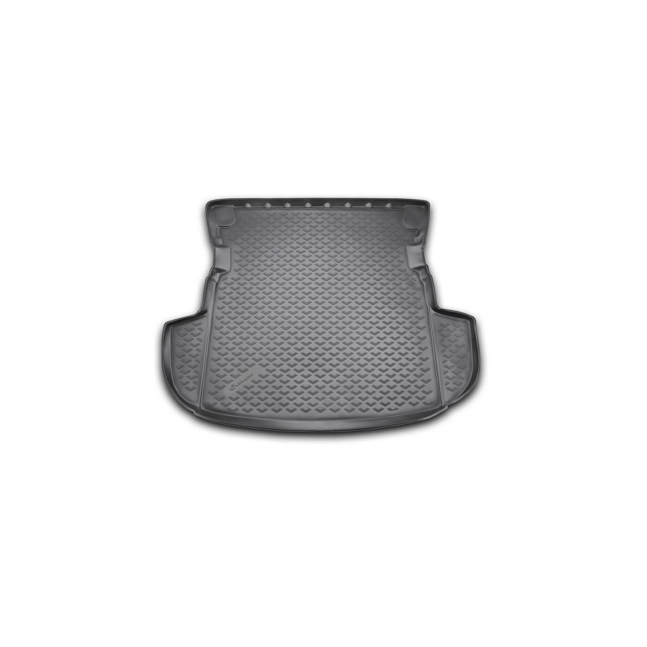 Коврик в багажник Element MITSUBISHI Outlander, 2012-2014, 2014+