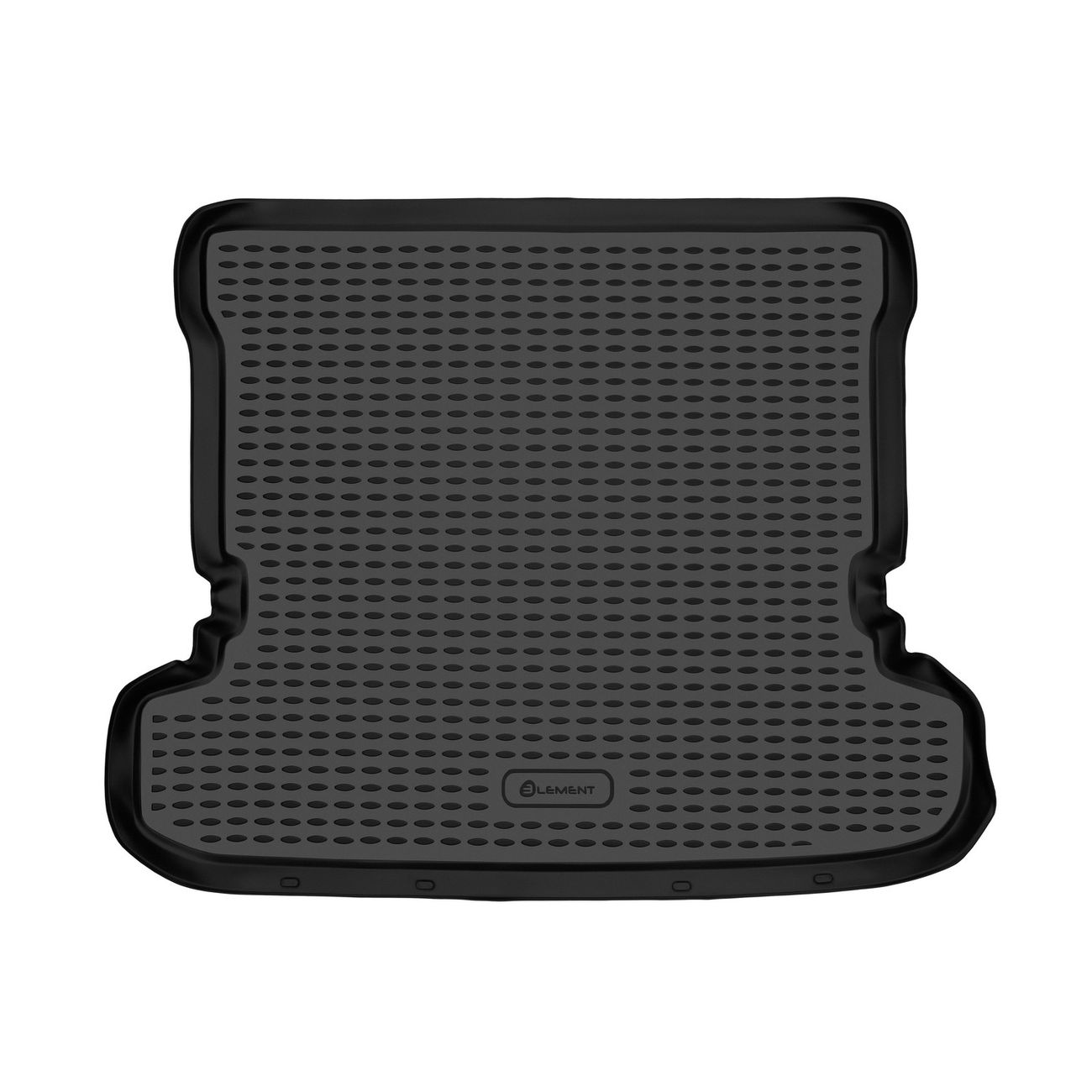 Коврик в багажник Element MITSUBISHI Pajero III 5D, IV 5D 1999+
