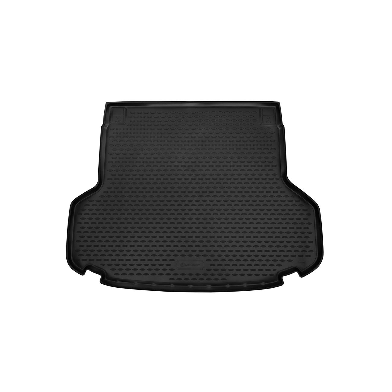 Коврик в багажник Element KIA Ceed 2018- универсал 1шт. (ELEMENT0188212)