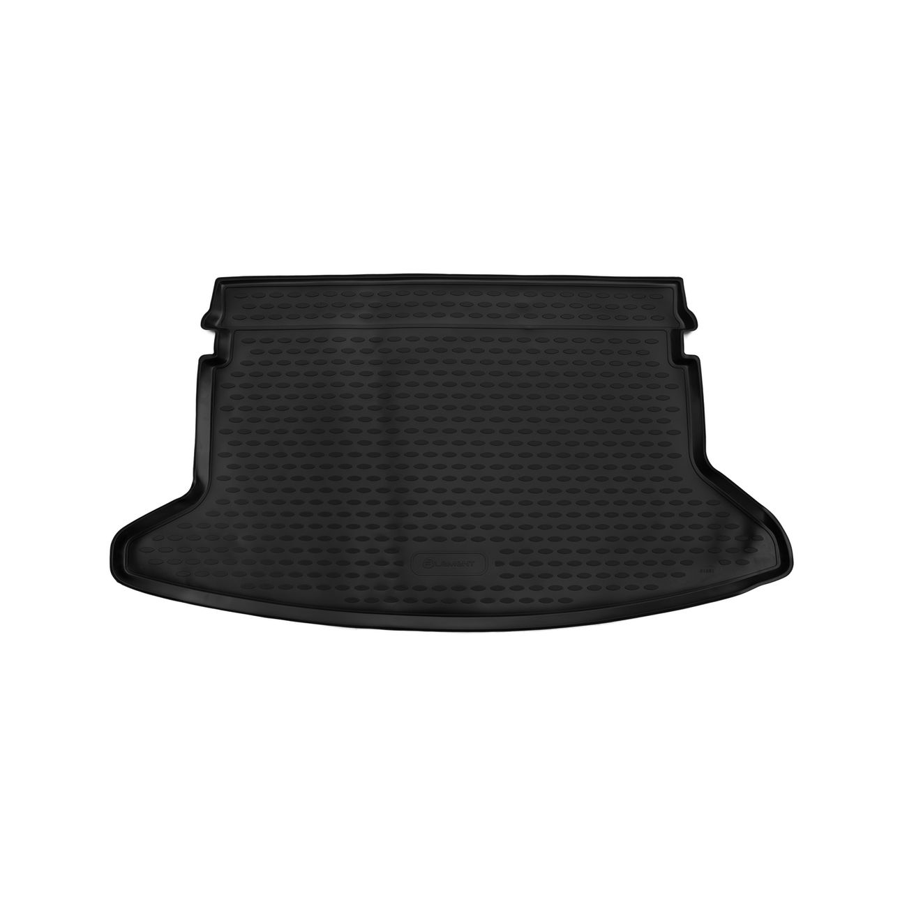 Коврик в багажник Element KIA Ceed 2018- хэтчбек1.6л 1 шт. (ELEMENT01881B11)