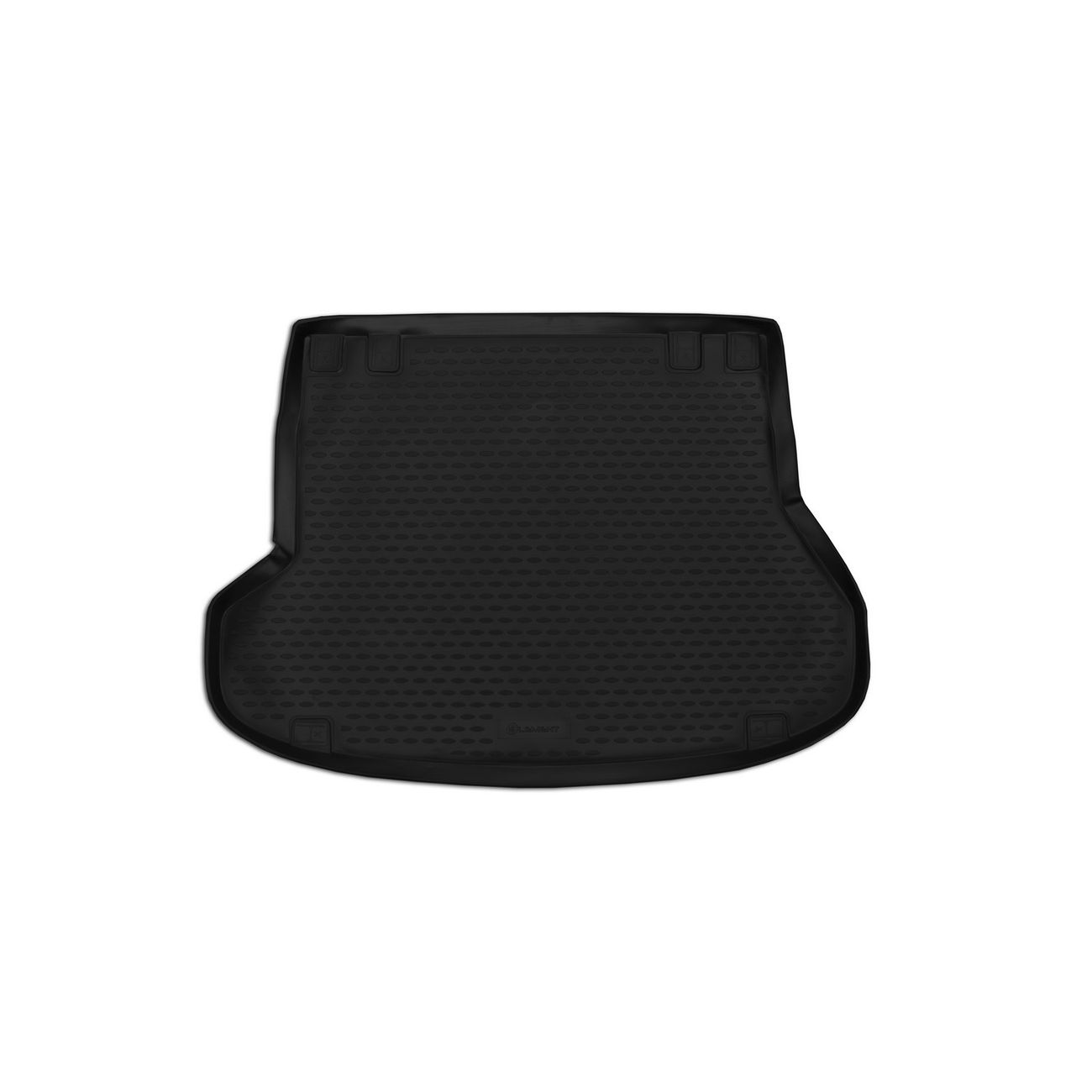 Коврик в багажник Element KIA Cee'd SW 2012-2018 "комфорт" универсал