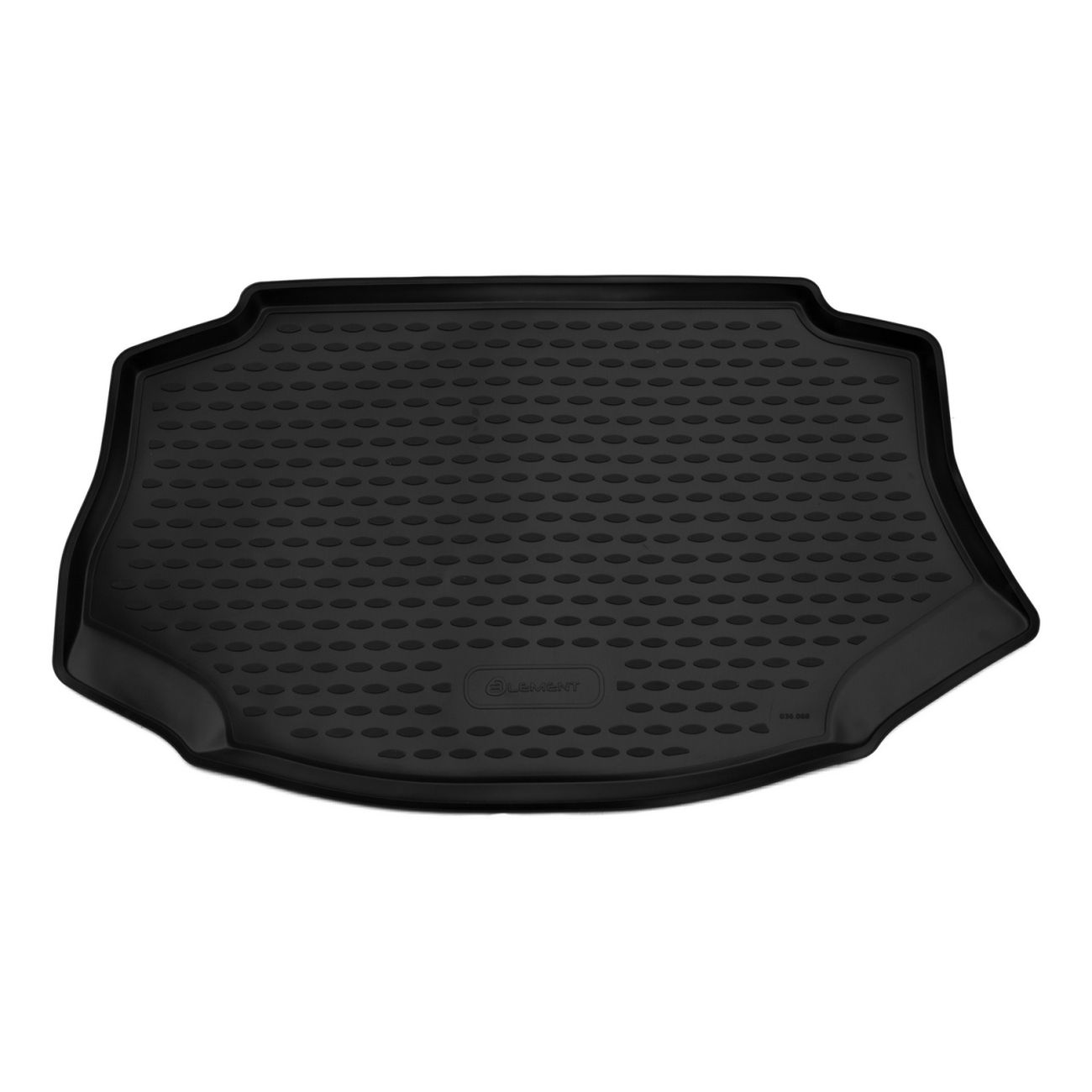 Коврик в багажник Element NISSAN Leaf 2009-2017 хэтчбек фото