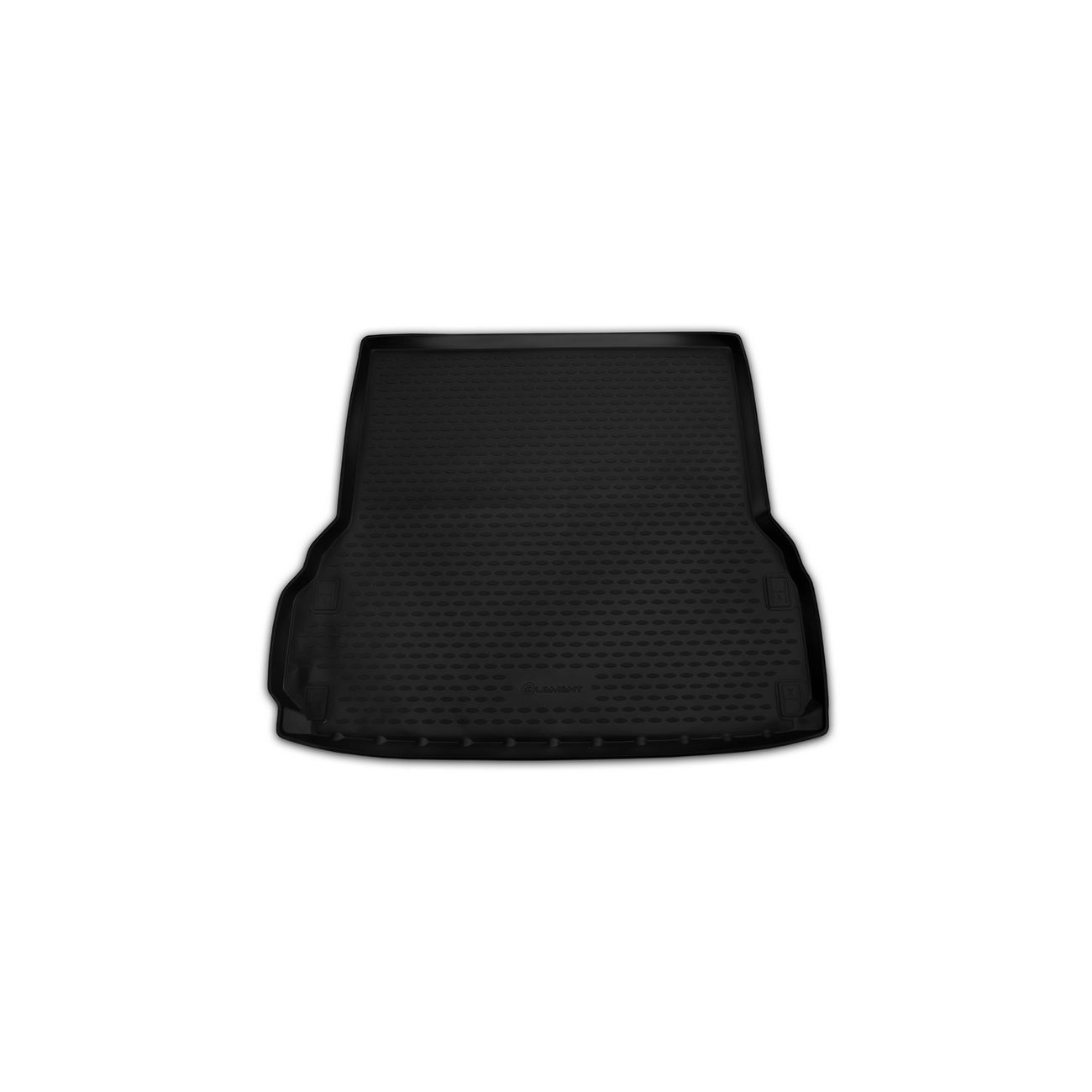 Коврик в багажник Element NISSAN Pathfinder 2014-  длинный (CARNIS00040)