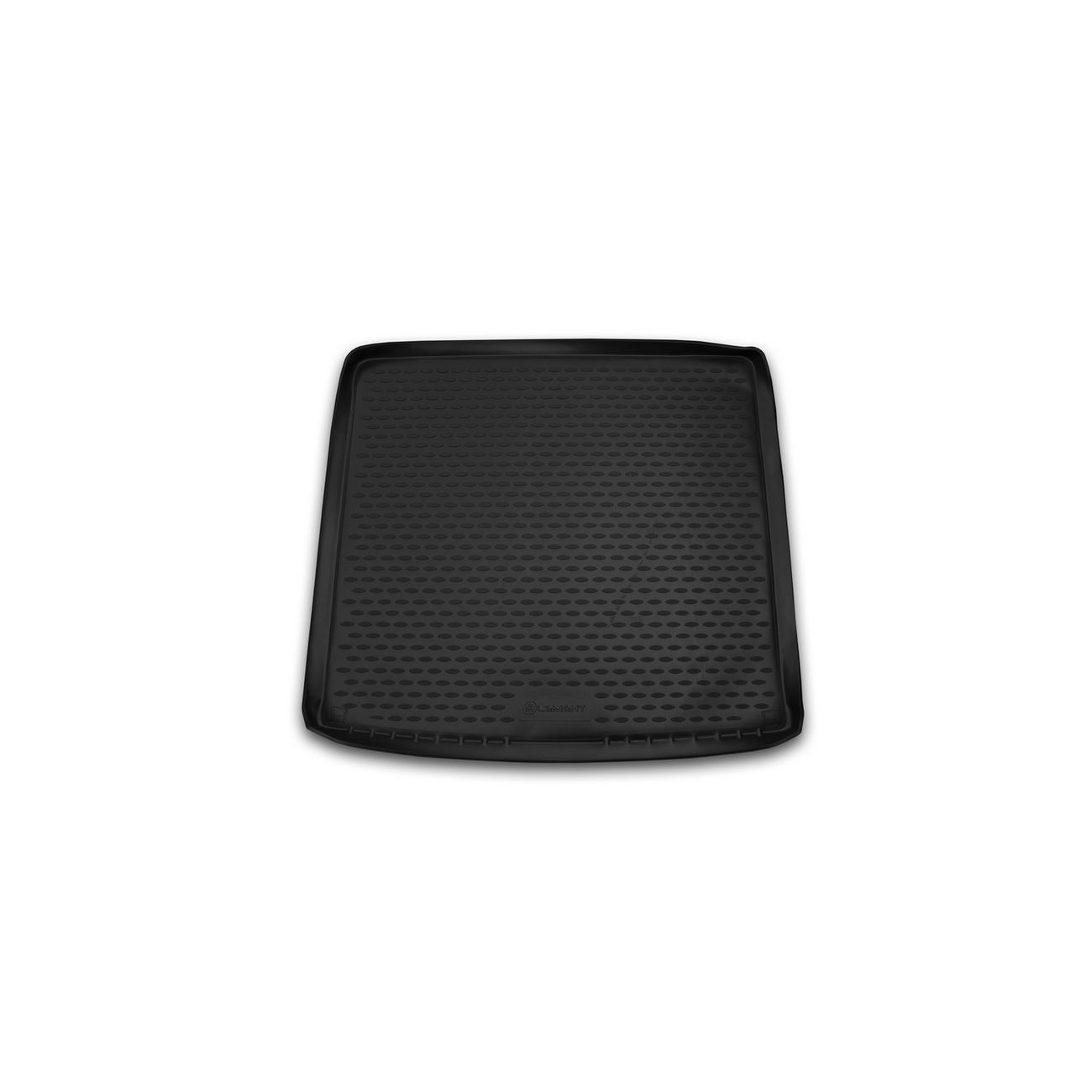 Коврик в багажник Element NISSAN Terrano 2014-2016 2016+, 4WD