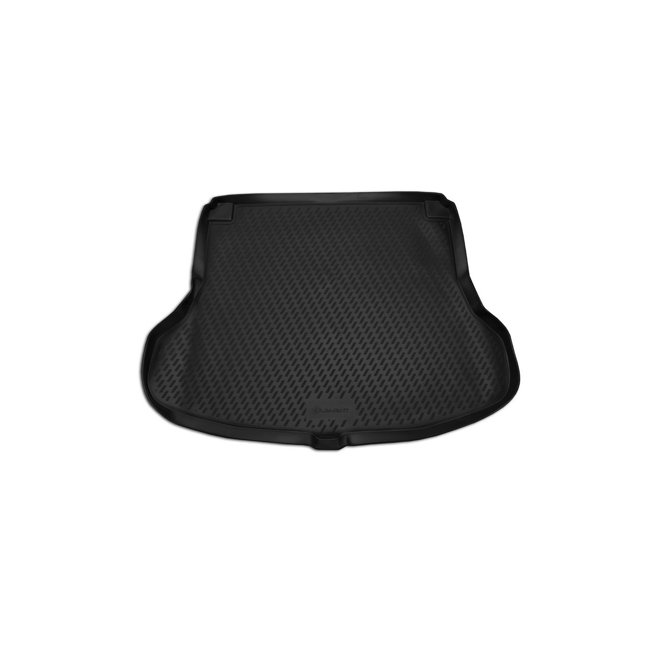 Коврик в багажник Element NISSAN Tiida 2004-2015 седан (CARNIS00028)