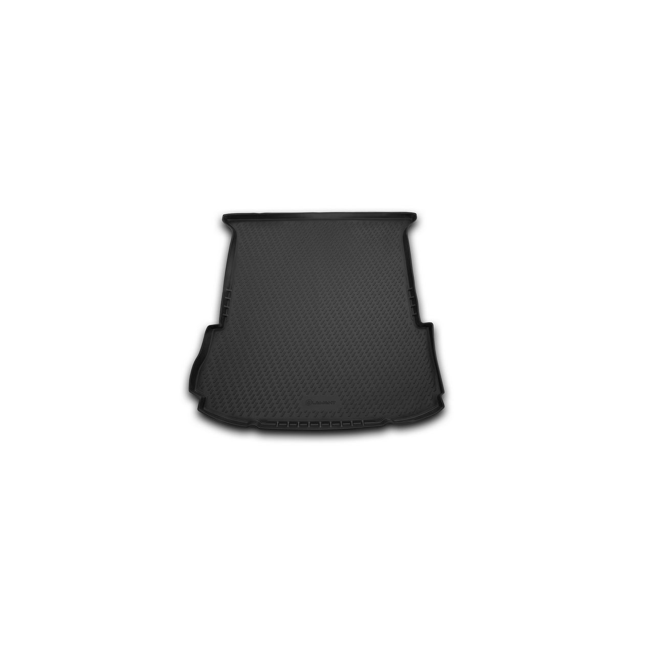 Коврик в багажник Element FORD Explorer, 2011-2014, 2014+, длинный