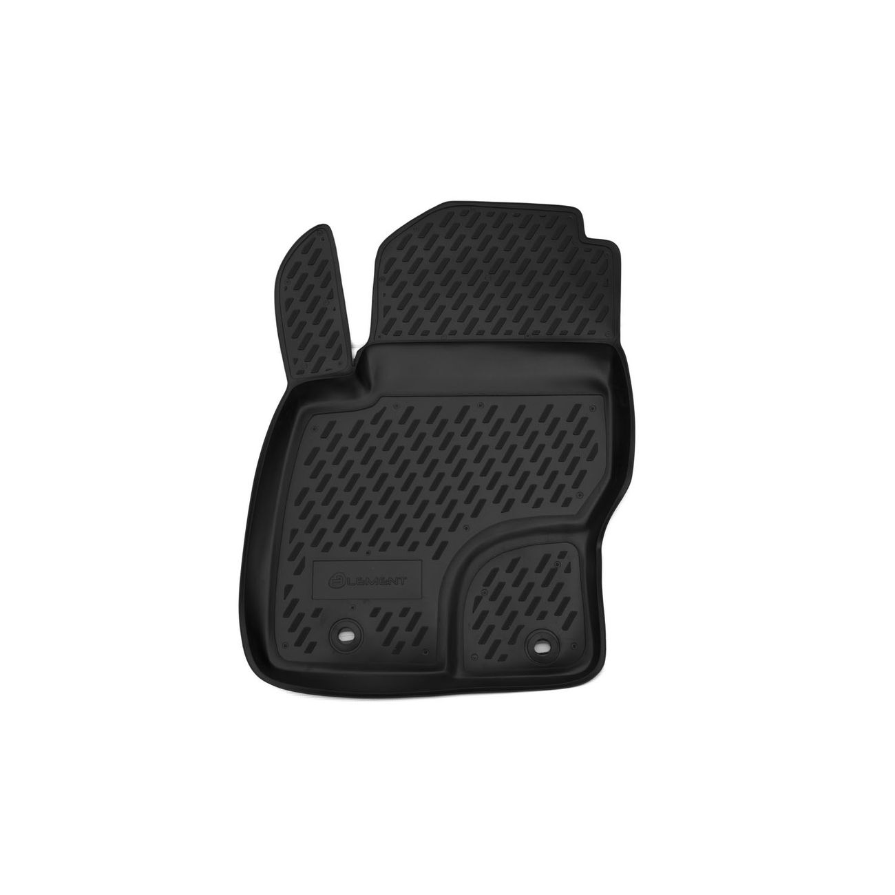 Коврики в салон Element FORD Focus II 2004-20114 шт. (s000.5)