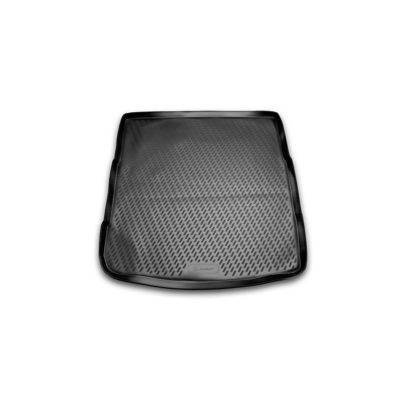 Коврик в багажник Element OPEL Insignia 2008+, седан полноразмерное колесо