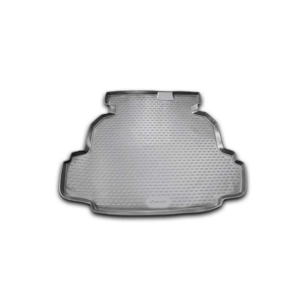 Коврик в багажник Element GEELY Emgrand EC7 RV, 2011-2016,2016+, седан