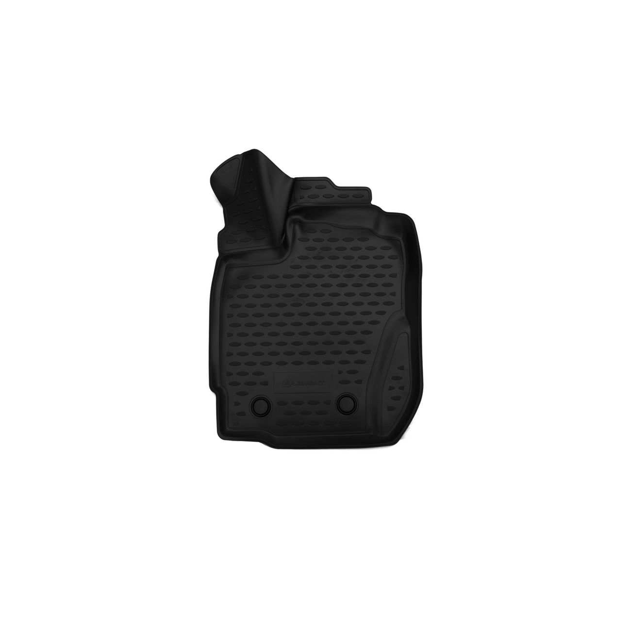 Коврик автомобильный Element RENAULT Duster 2015+, передний левый