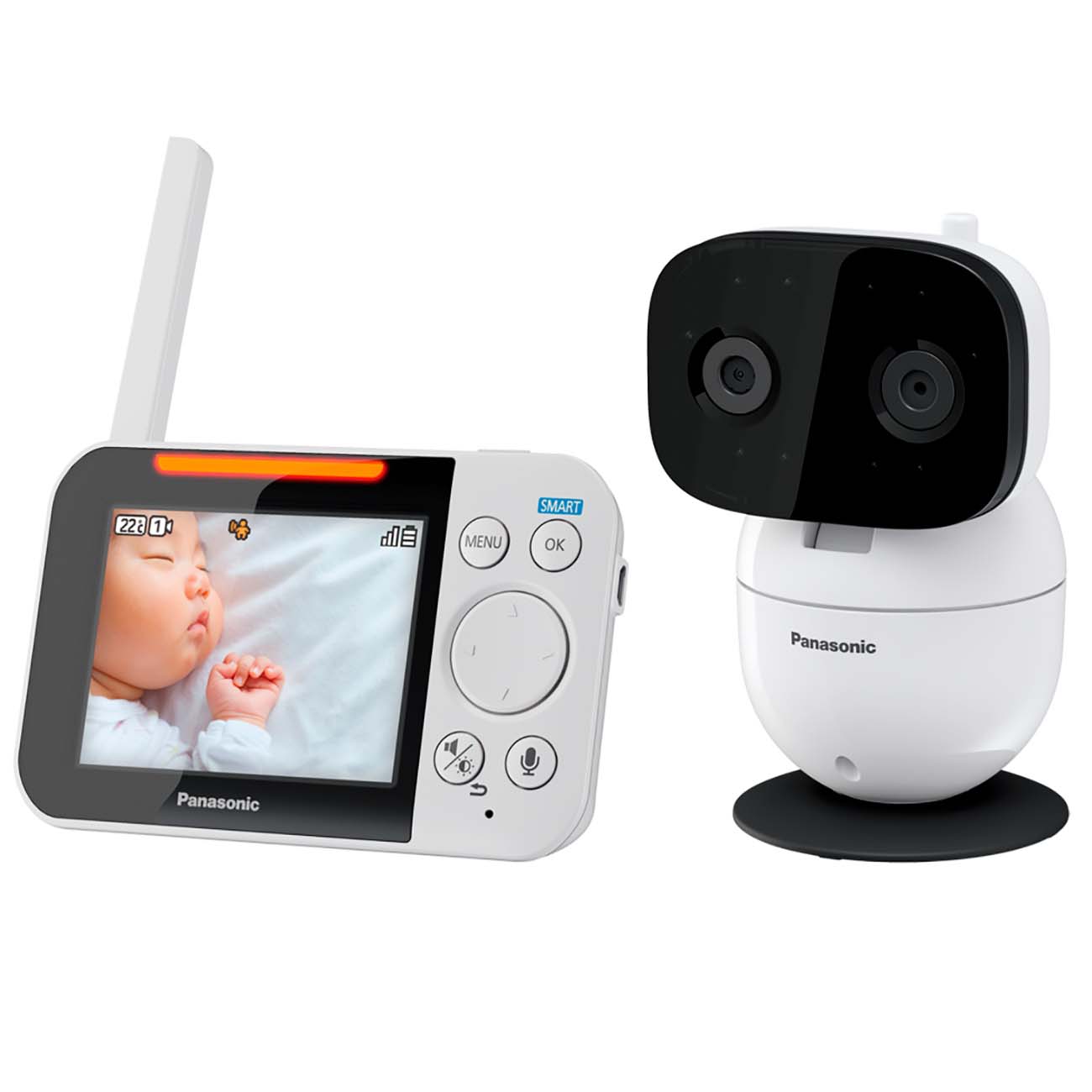 Видеоняня Panasonic KX-HN3001