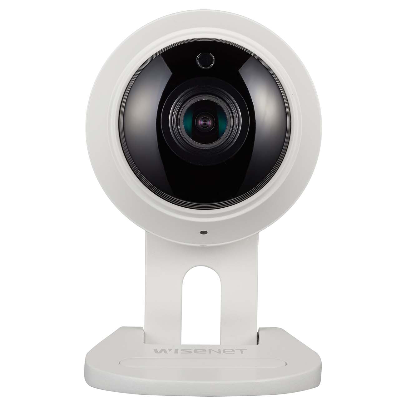 Видеоняня Wisenet SNH-C6417BN SmartCam Wi-Fi