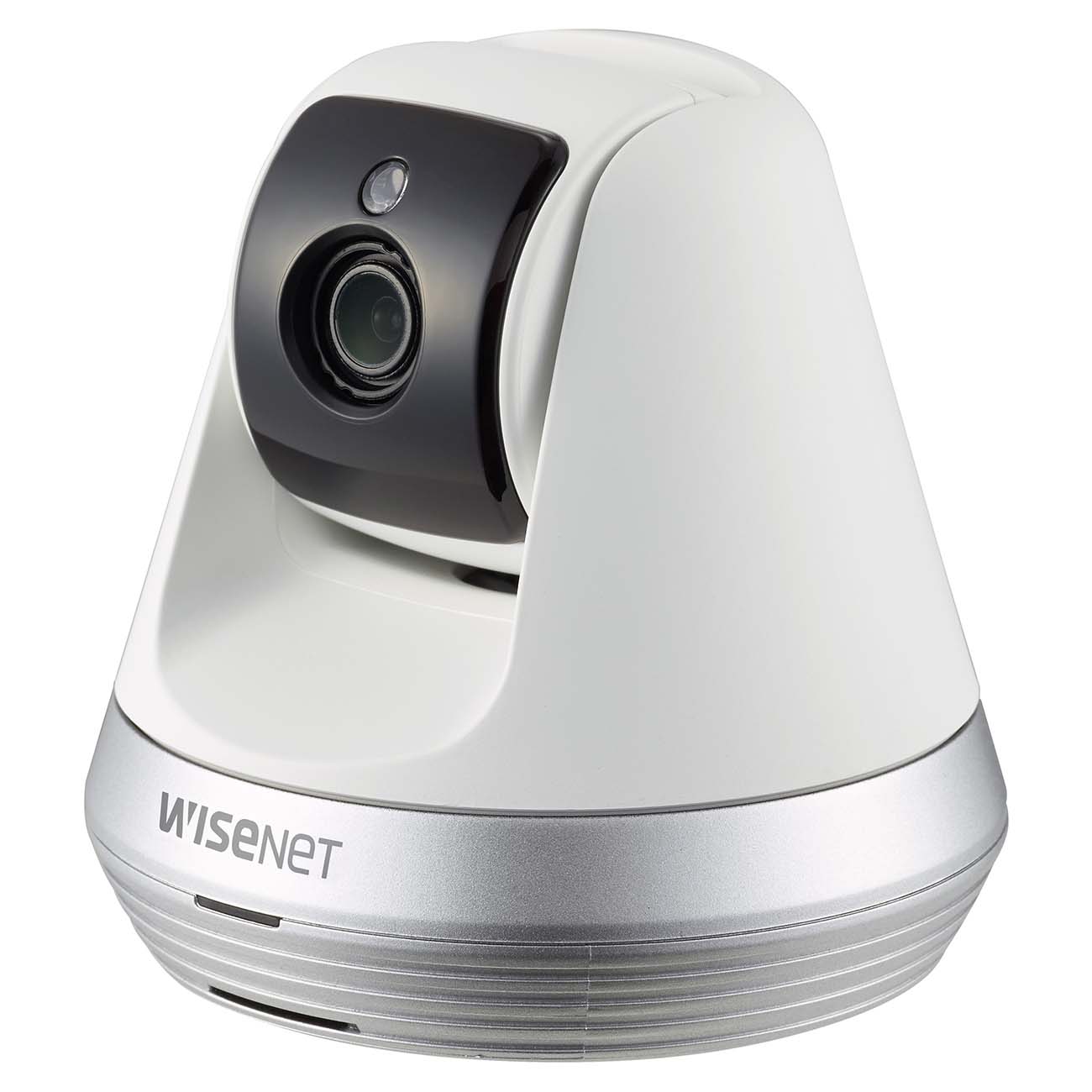 Видеоняня Wisenet SNH-V6410PNW SmartCam Wi-Fi