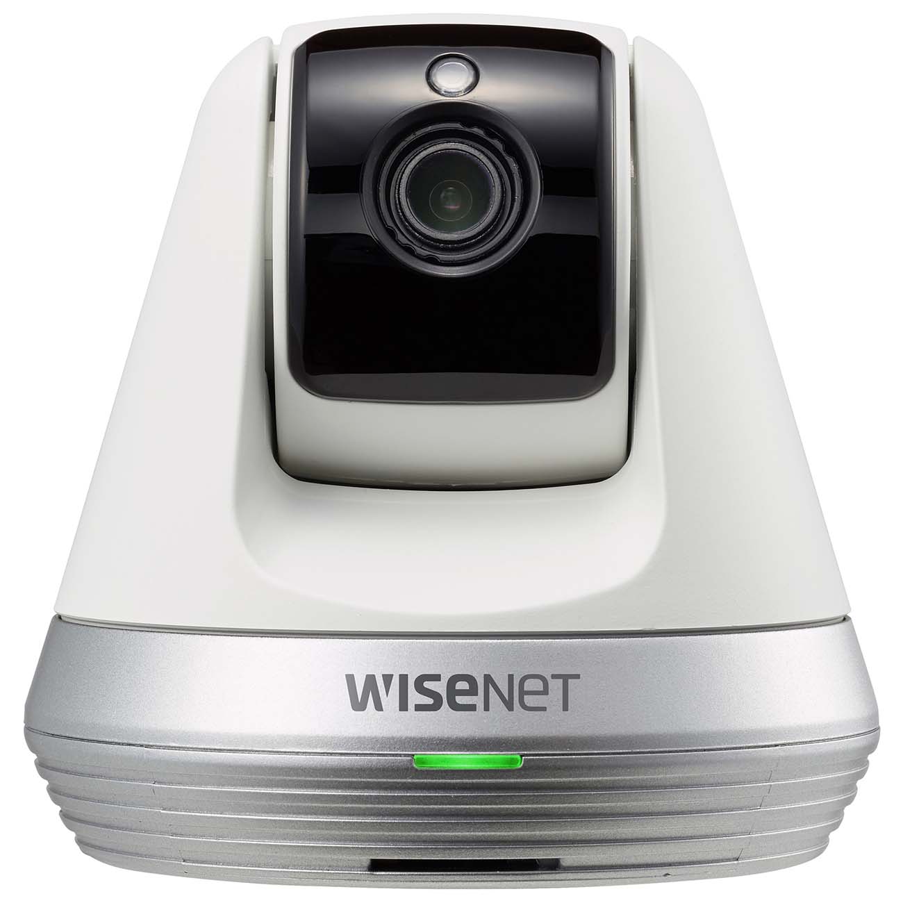 Видеоняня Wisenet SNH-V6410PNW SmartCam Wi-Fi