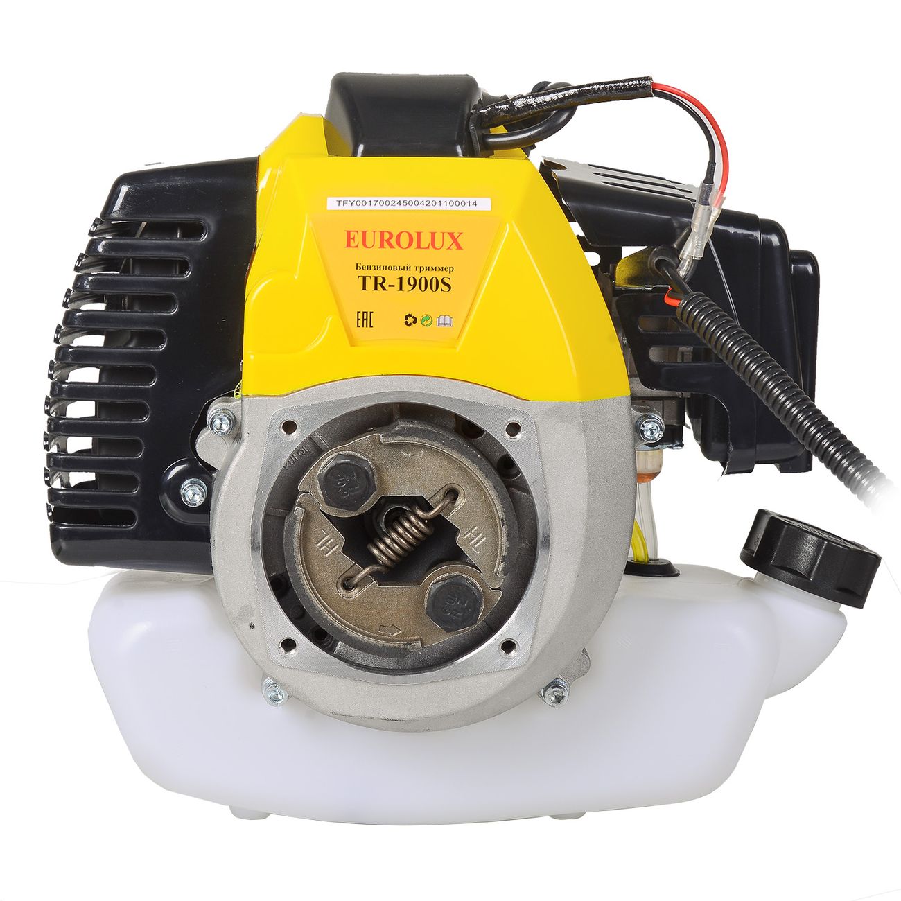 Бензиновый триммер Eurolux TR-1900S (70/2/45)