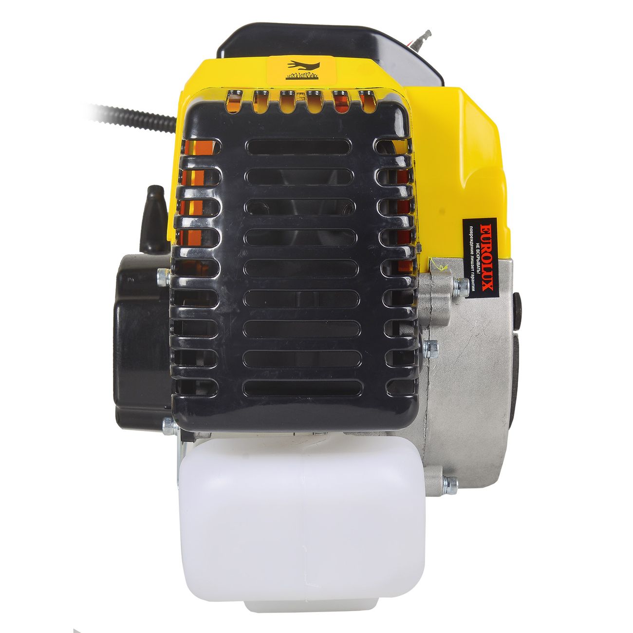 Бензиновый триммер Eurolux TR-1900S (70/2/45)