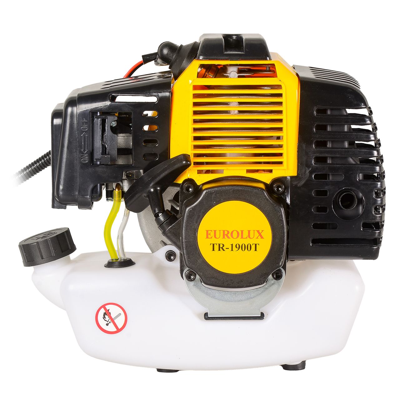 Бензиновый триммер Eurolux TR-1900T (70/2/18)