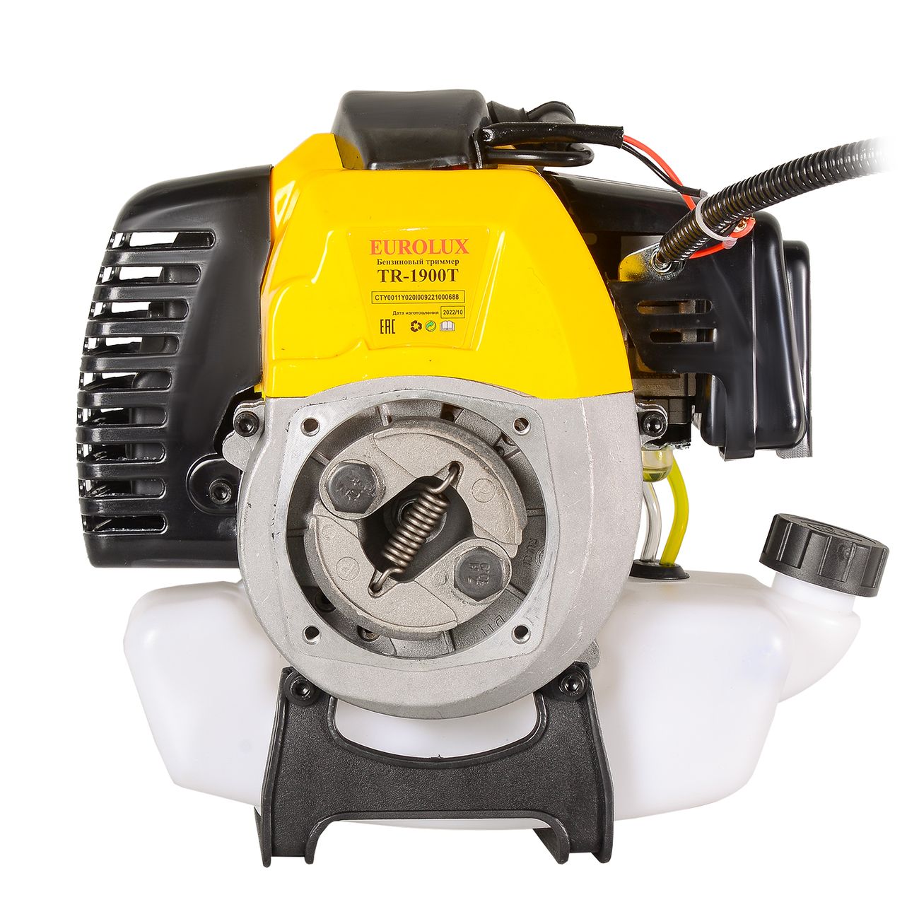 Бензиновый триммер Eurolux TR-1900T (70/2/18)