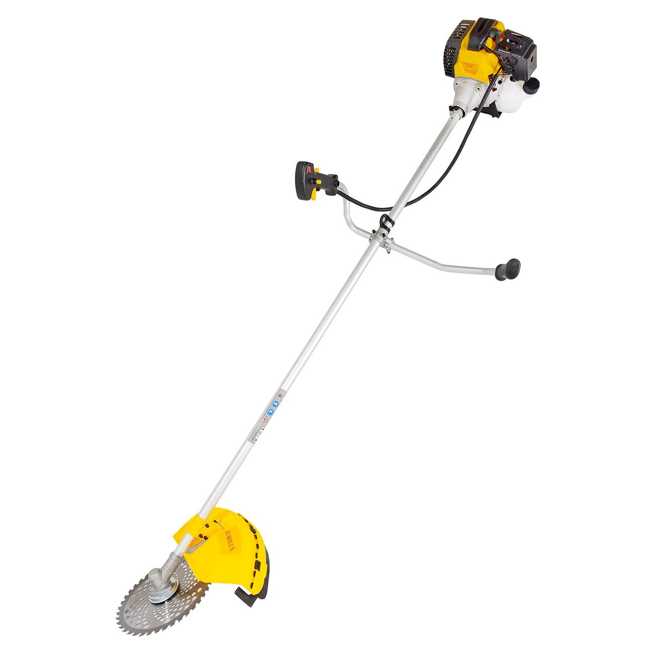 Бензиновый триммер Eurolux TR-3000T (70/2/25)