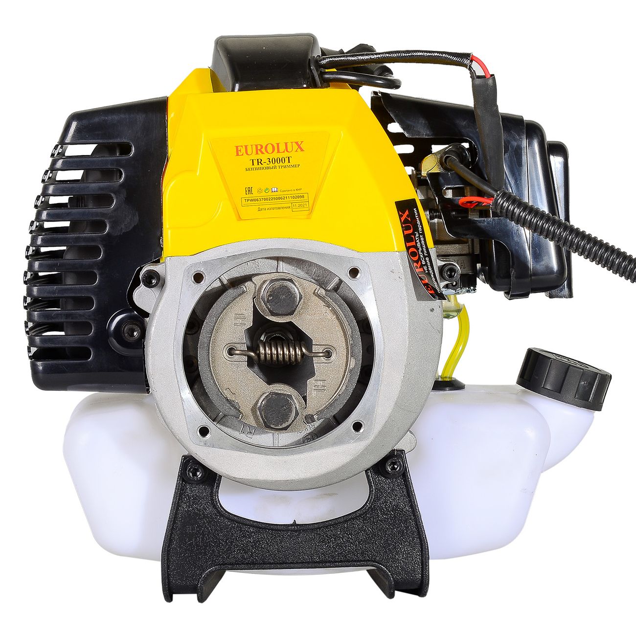 Бензиновый триммер Eurolux TR-3000T (70/2/25)