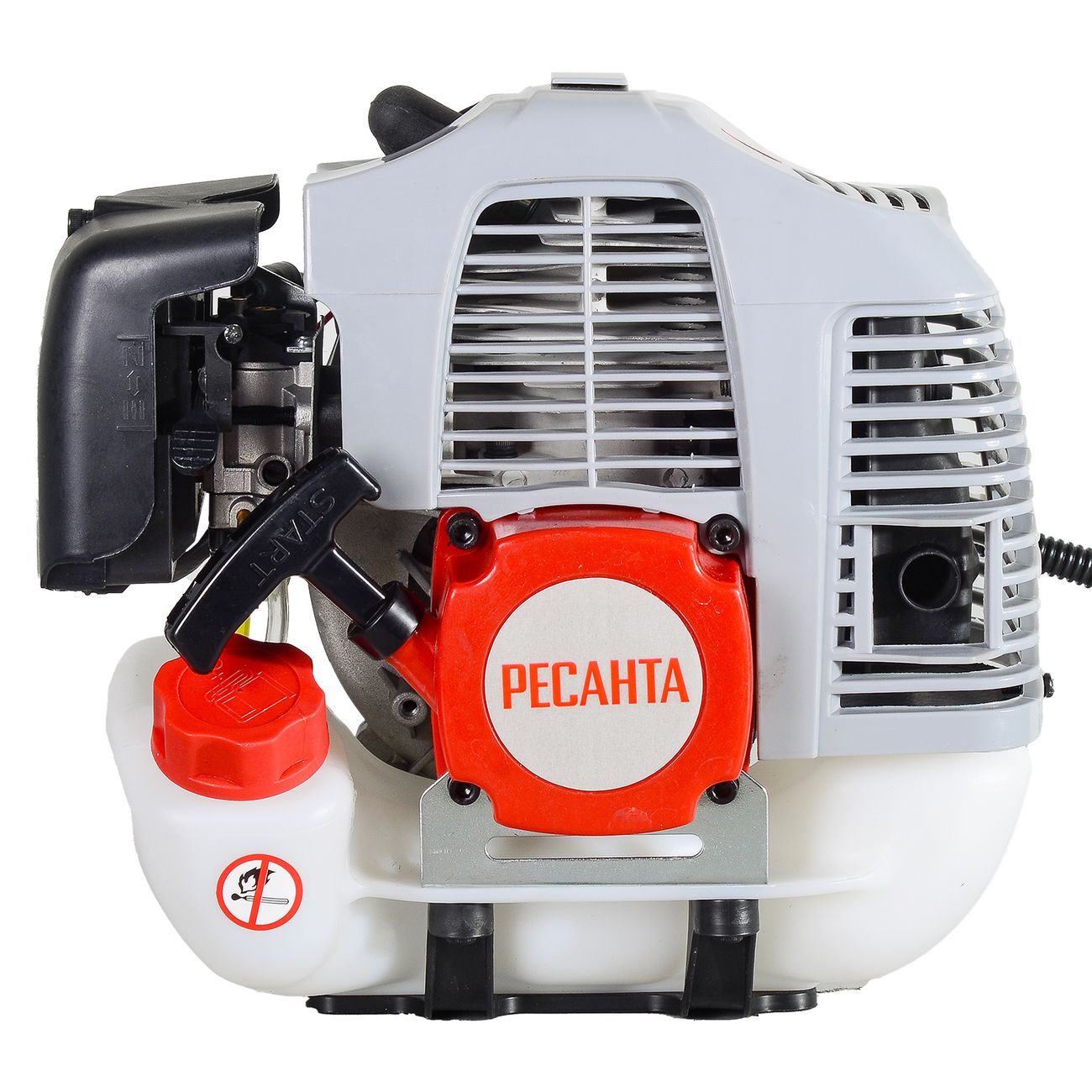 Бензиновый триммер Ресанта БТР-1300П (70/2/35)