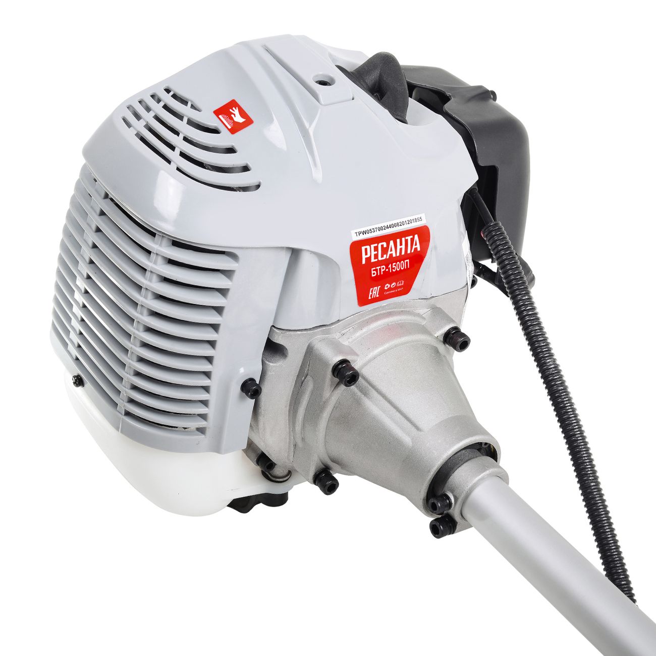 Бензиновый триммер Ресанта БТР-1500П (70/2/37)