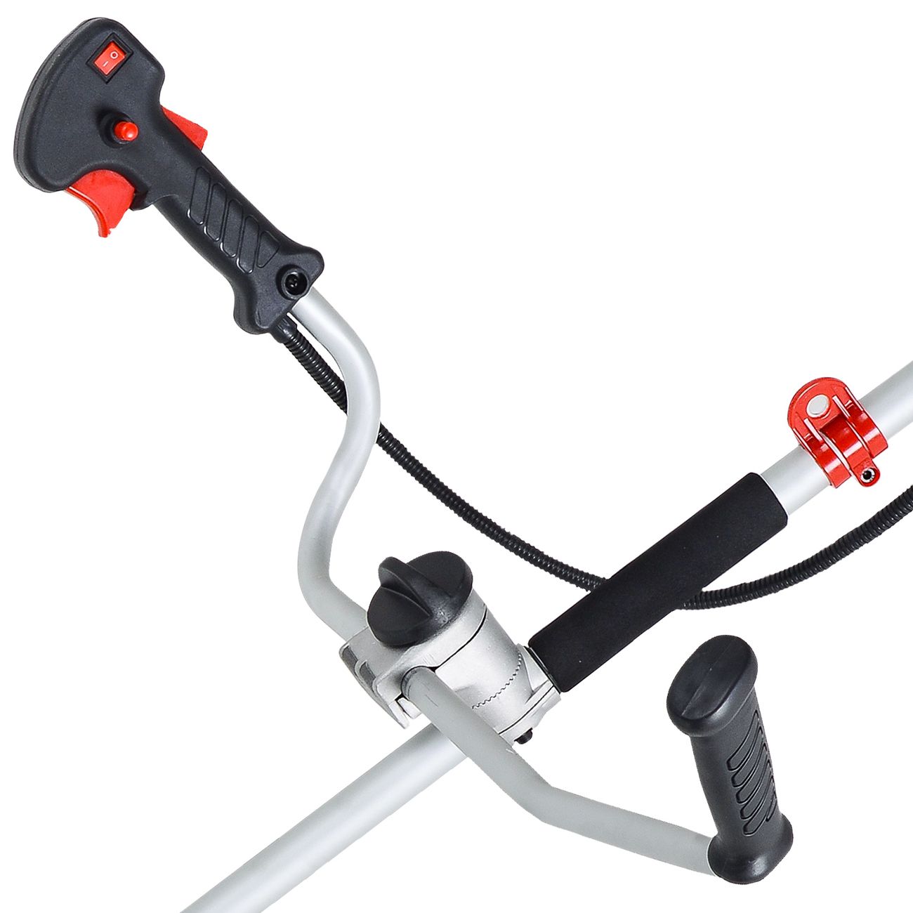 Бензиновый триммер Ресанта БТР-1500П (70/2/37)