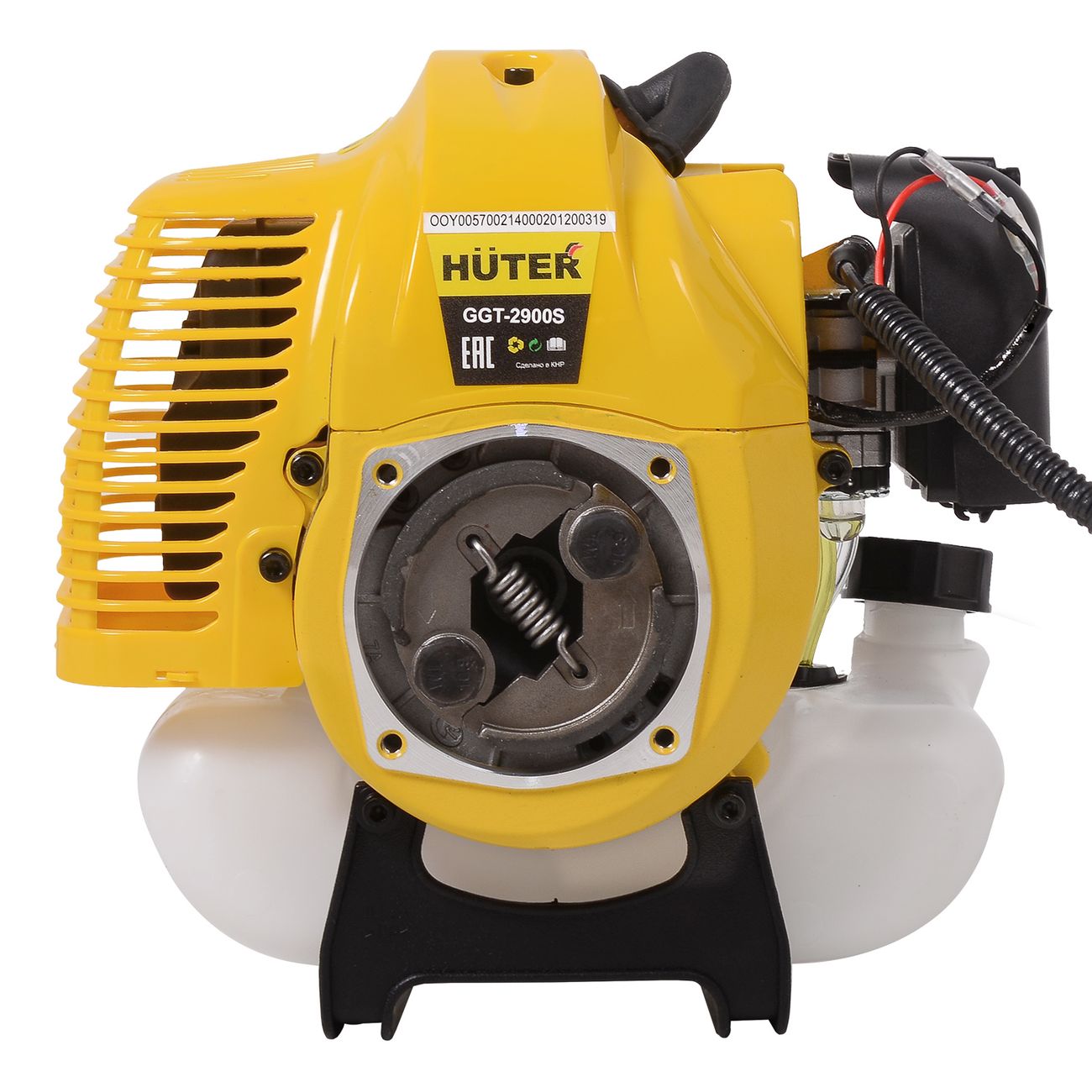 Бензиновый триммер Huter GGT-2900S (70/2/24)