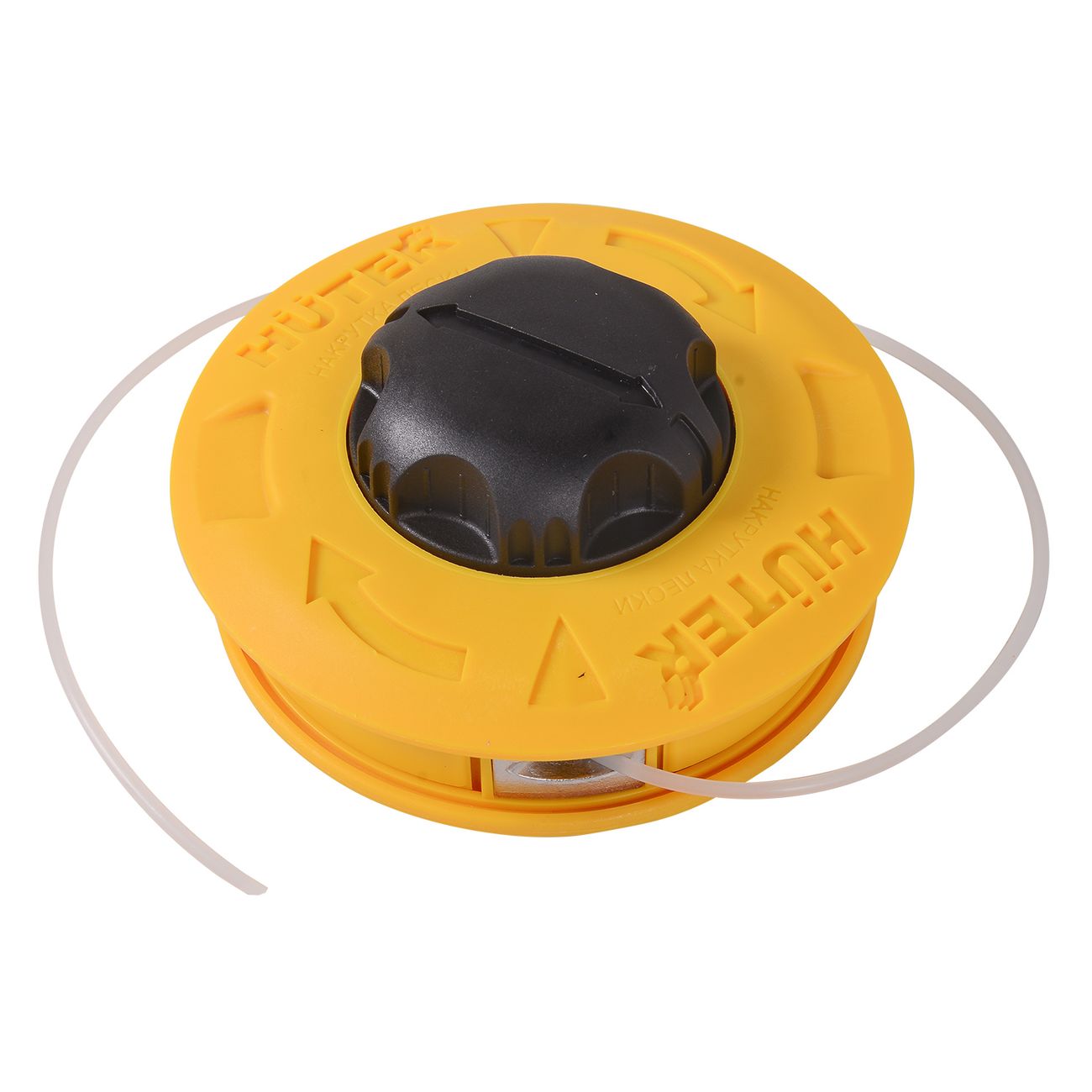 Бензиновый триммер Huter GGT-2900S (70/2/24)