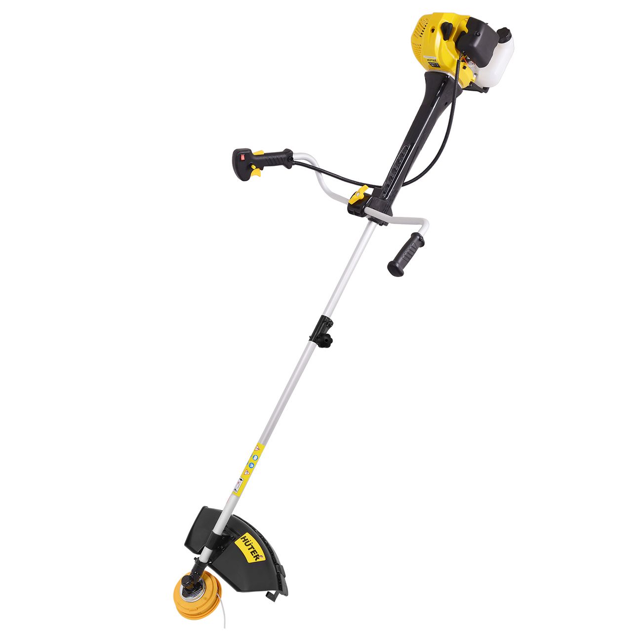 Бензиновый триммер Huter GGT-2900S PRO (70/2/29)