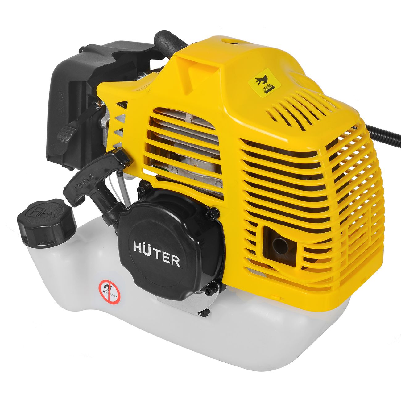 Бензиновый триммер Huter GGT-2900S PRO (70/2/29)