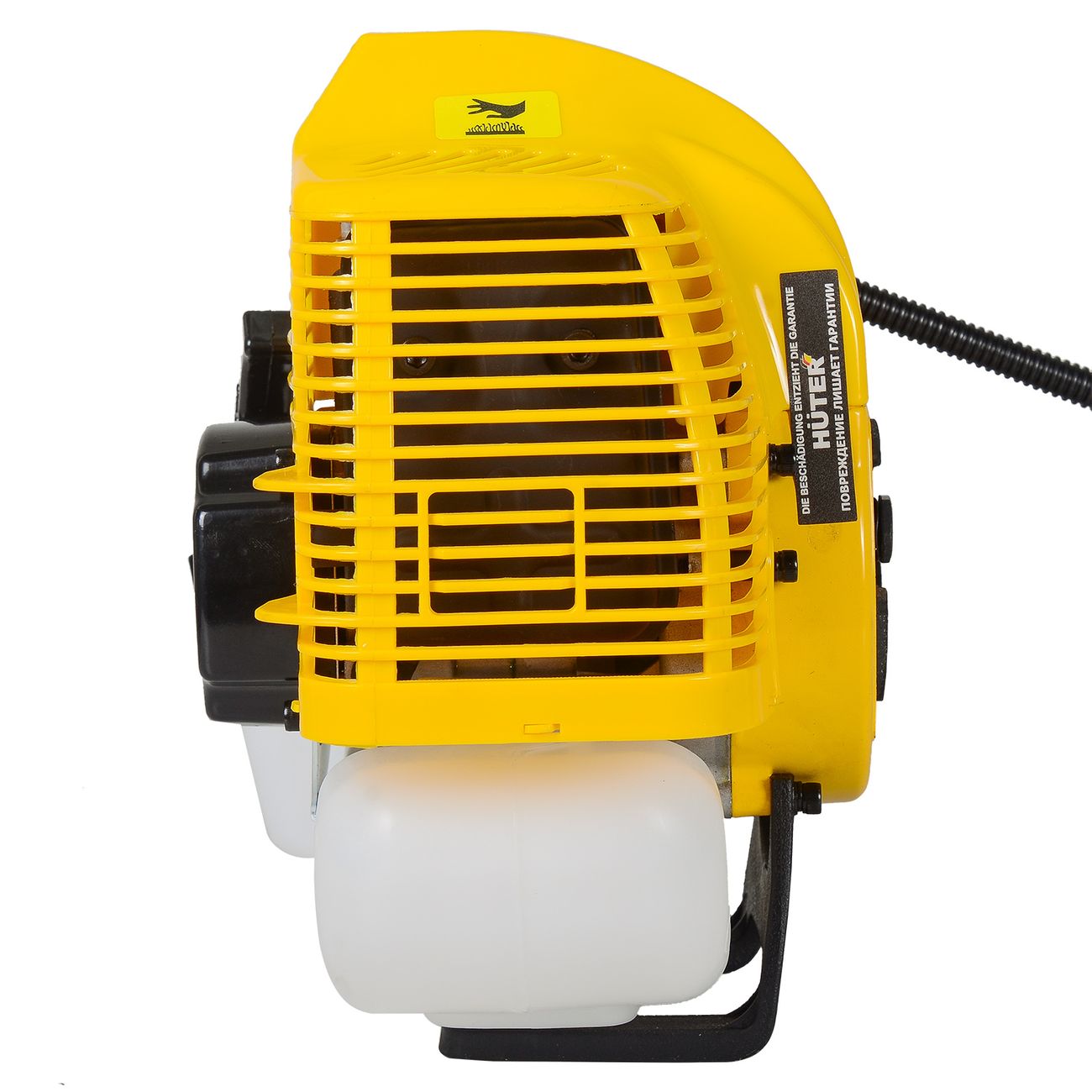 Бензиновый триммер Huter GGT-2900S PRO (70/2/29)