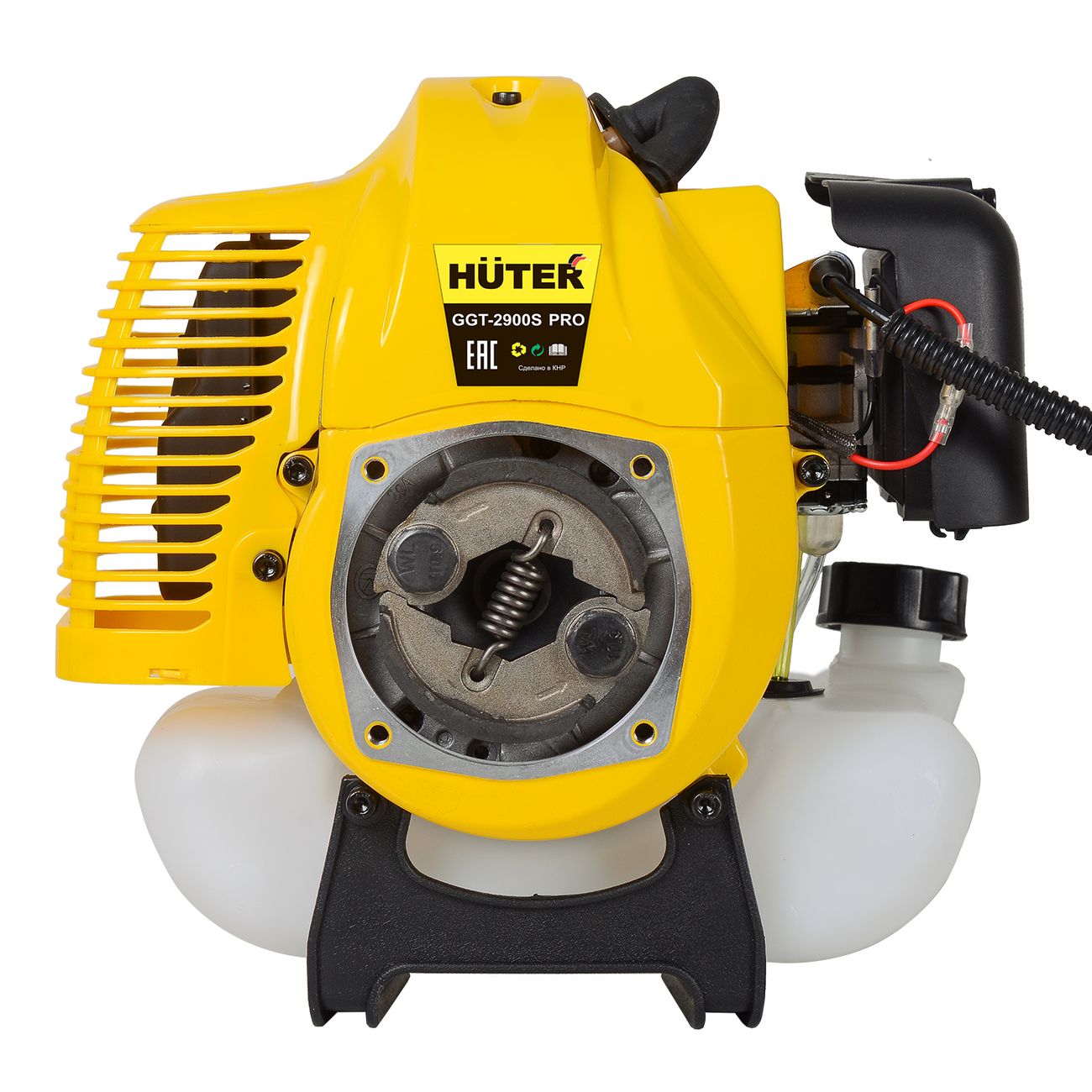 Бензиновый триммер Huter GGT-2900S PRO (70/2/29)