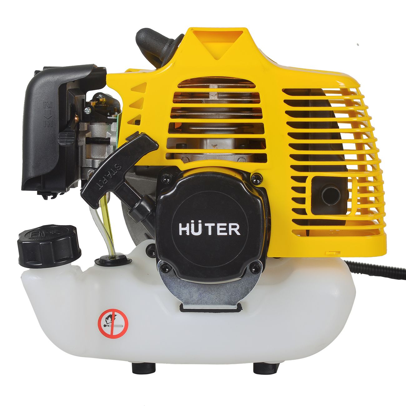 Бензиновый триммер Huter GGT-2900S PRO (70/2/29)