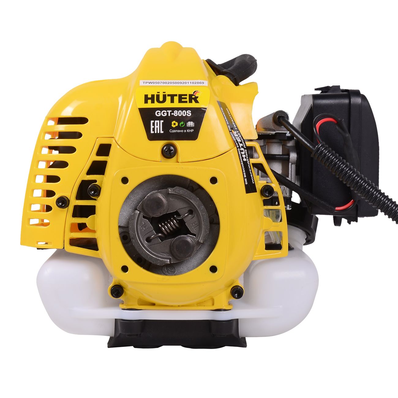 Бензиновый триммер Huter GGT-800S (70/2/5)